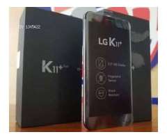 LG K11 PLUS DUAL SIM
