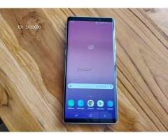 GALAXY NOTE 9