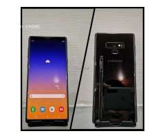 Vendo Samsung Galaxy Note 9 Dual Sim