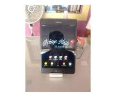 Samsung Tab A Wifi de 8``