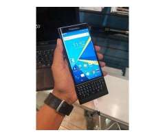 blackberry Priv Android