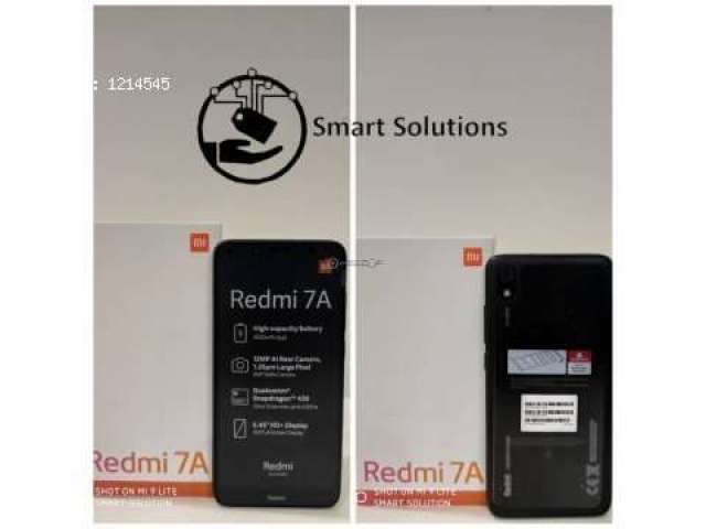 XIAOMI REDMI 7A (32GB)