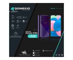 Samsung Galaxy A30s De 64GB