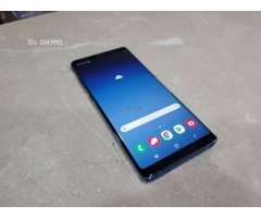 Galaxy Note 8