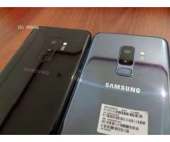 Samsung S9 Plus 256GB