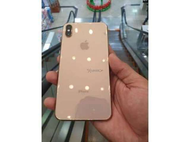 IPHONE XS SILVER 256G NITIDO IPHONE XS SILVER 256G NITIDO