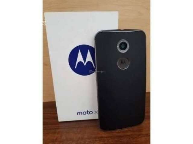 MOTOROLA X SEGUNDA GENERACIÃ“N