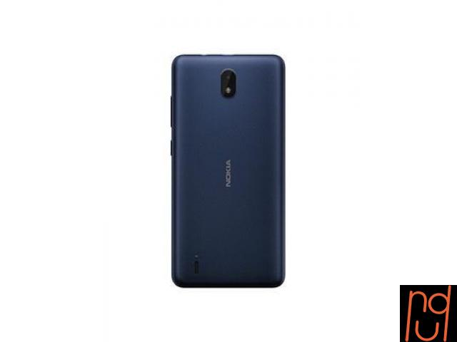 Vendo celular Nokia nuevo en su caja cellada