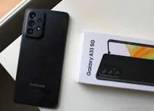 Sansung A33 5G Sansung A33 5G