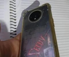 Vendo One plus 7t