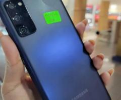 Samsung s20 fe